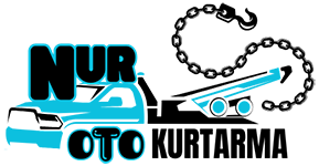Nur Oto Kurtarma Logo